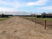 New Farm Conversion Fencing Ashburton